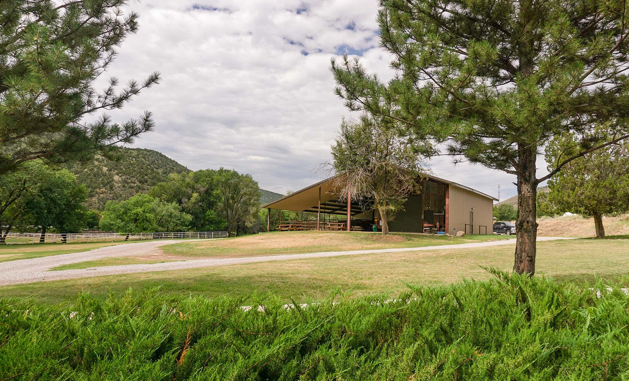 Coe Ranch Chas S. Middleton